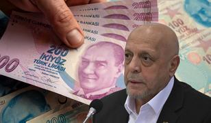 HAK-İŞ'ten asgari &uuml;cret &ccedil;ağrısı geldi 'İvedilikle' deyip Komisyonu işaret etti