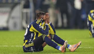 Puan kaybı sonrası demediğini bırakmadı! "Kazanmalıydın gerisi hikaye"