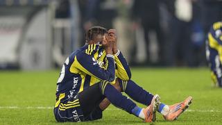 Fenerbahçe'nin puan kaybı sonrası demediğini bırakmadı! Kazanmalıydın gerisi hikaye