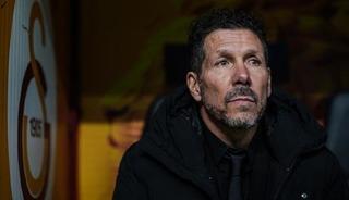 Bir devir kapanıyor! Simeone'den dev kul&uuml;ple gizli anlaşma