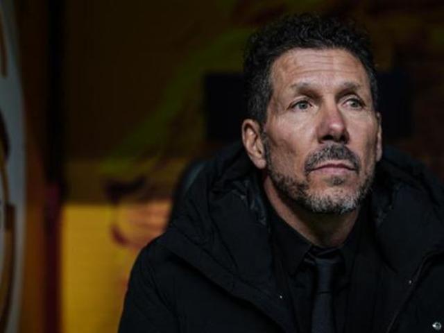 Bir devir kapanıyor! Simeone'den dev kul&uuml;ple gizli anlaşma