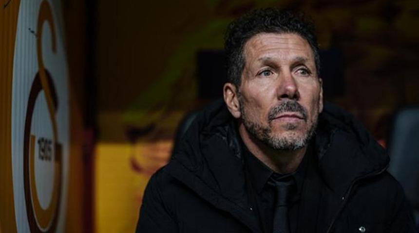 Diego Simeonu i&ccedil;in olay yaratan iddia: İtalyan devi ile anlaşma sağladı: Bir devir kapanıyor