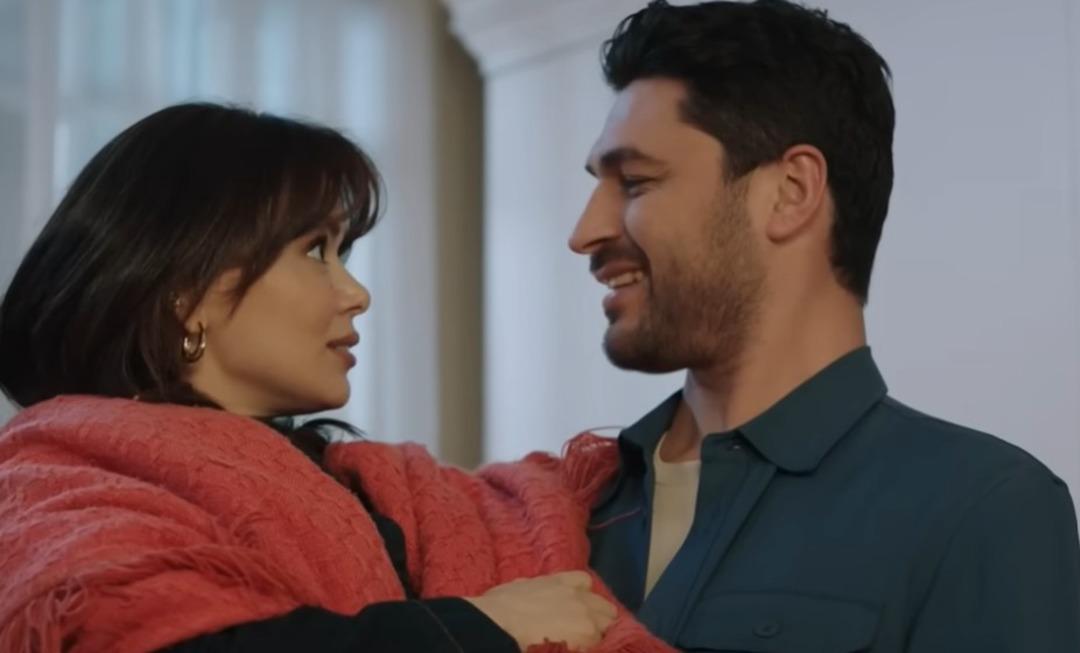 Kızılcık Şerbeti 127. b&ouml;l&uuml;m 2. fragman herkesi şaşırttı!   Elini bile s&uuml;rmemişti   2