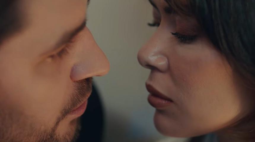 Kızılcık Şerbeti 127. b&ouml;l&uuml;m 2. fragman herkesi şaşırttı! ''Elini bile s&uuml;rmemişti''