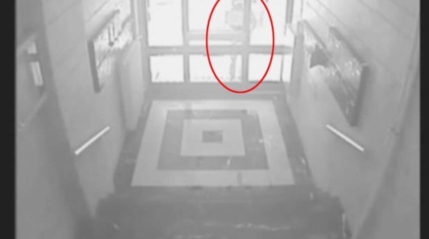 Son işlerinde yakayı ele verdiler! Kasa hırsızı çift İstanbul'da yakalandı