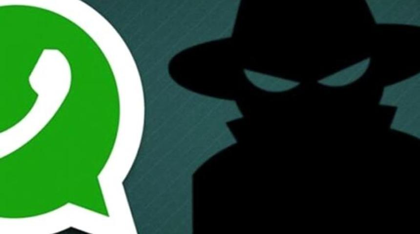 Casus WhatsApp uygulaması Chatwatch artık yasak!
