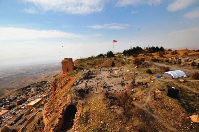 Mardin Kalesi'nin 55 yıl sonra açılması gündemde