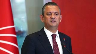 Son dakika: &Ouml;zel ve iki CHP'li vekilin dokunulmazlık dosyaları TBMM'de