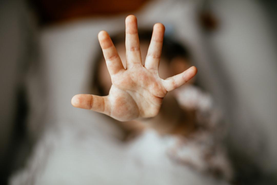 İTO toplantısına damga vuran sunum! 100 bin kadın diyerek korkunç rakamı duyurdu 1