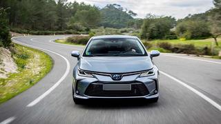 Son dakika: Japon Toyota ABD'li mi oluyor? Dev fon teklifi y&uuml;kseltti