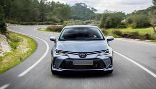 Japon Toyota ABD'li mi oluyor? Dev fon teklifi y&uuml;kseltti