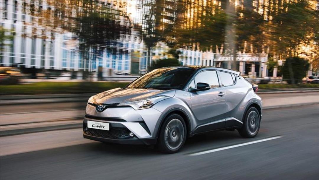 Japon Toyota ABD li mi oluyor? Dev fon teklifi y&uuml;kseltti 2