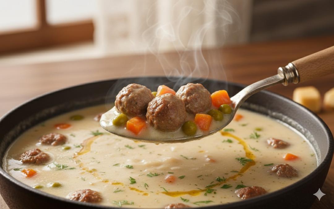 İftara ne pişirsem diyenlere: Ramazan&rsquo;ın 6. g&uuml;n&uuml; iftar men&uuml;s&uuml; hazır!  1