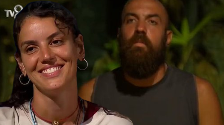 Hikmet Tuğsuz'dan yorum geldi: Ulan Sercan kaptın kızı... 