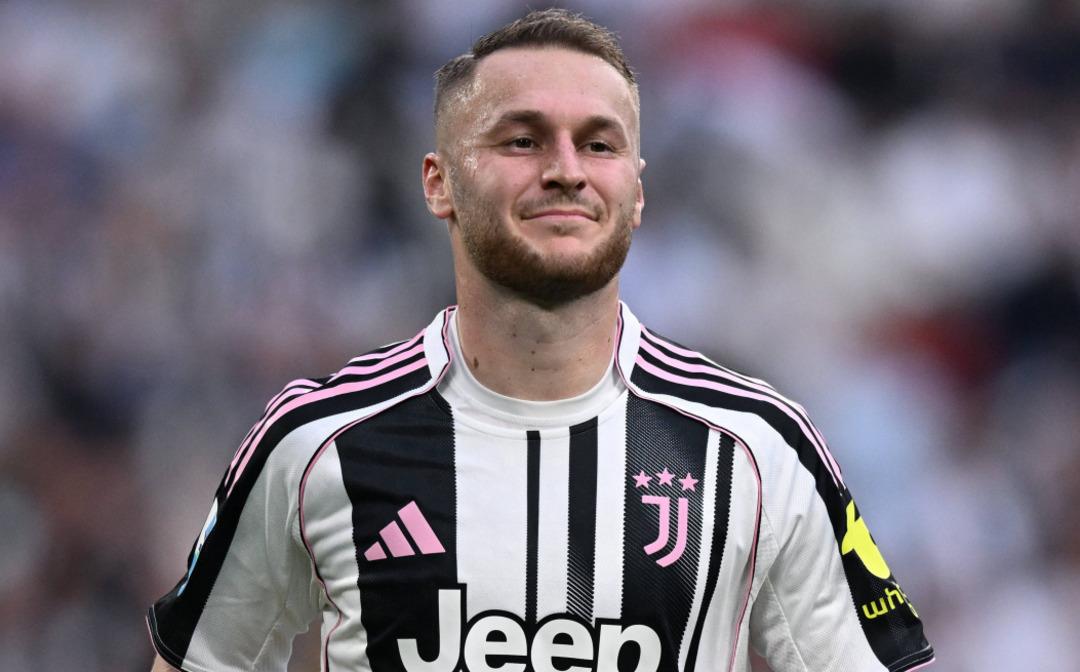 Galatasaray dan Juventus a masada da önemli çalım! 5-2 lik maçın yıldızı Teun Koopmeiners Aslan oluyor 2