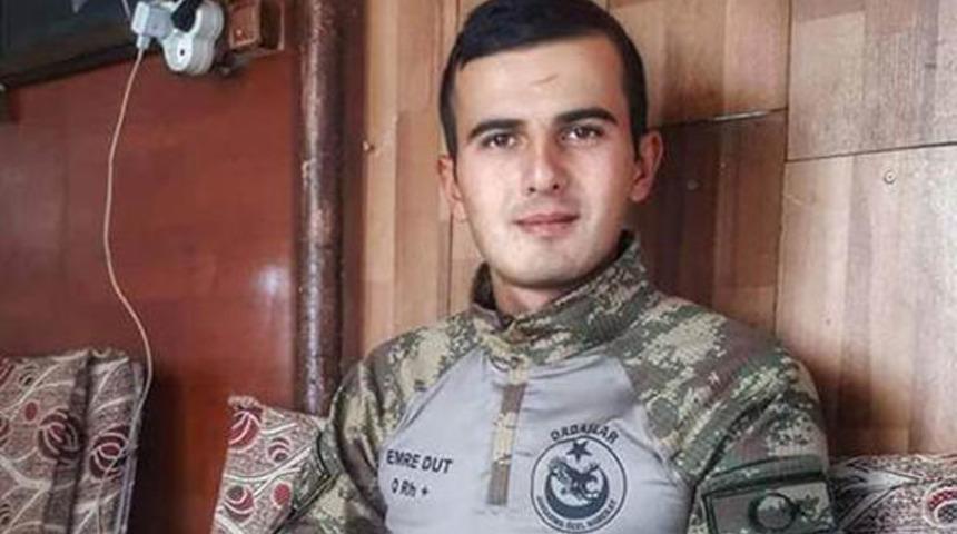Son dakika! Siirt'ten acı haber: Yaralı asker şehit oldu