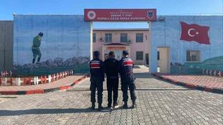 Afyonkarahisar'da 18 kişi tutuklandı