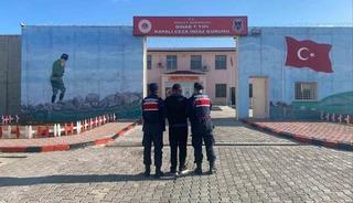 Afyonkarahisar'da 18 kişi tutuklandı