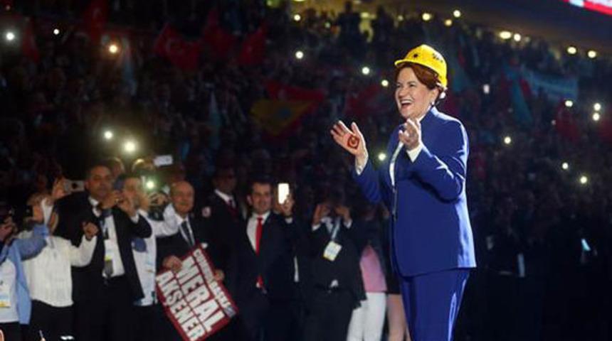 1060 oyla yeniden genel başkan!