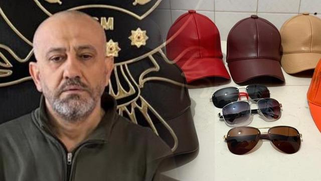 Sarı kategoride aranıyordu! FETÖ'nün kritik ismine operasyon: Gizlenmek için bu yöntemi kullanmış