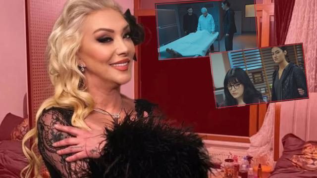 Güllü soruşturması Arka Sokaklar masasında! Tartışma yarattı: Cast direktörüne yorum yağdı