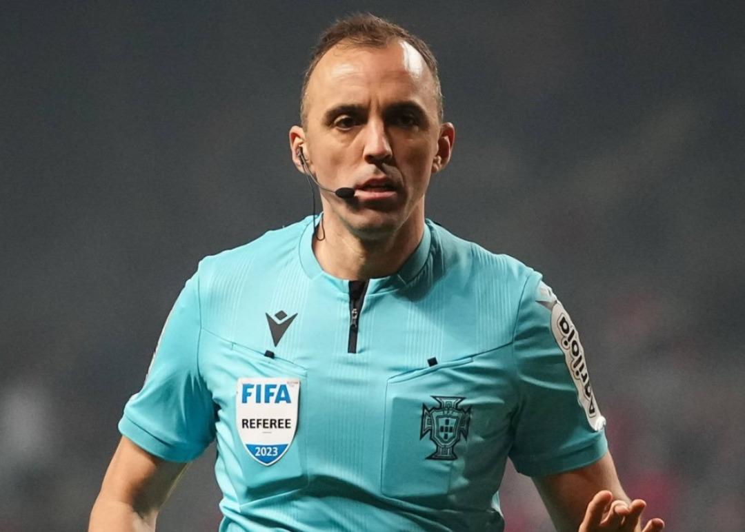 Galatasaray ma&ccedil;ı &ouml;ncesi Juventus tan hakem isyanı! UEFA ya ateş p&uuml;sk&uuml;r&uuml;yorlar 1