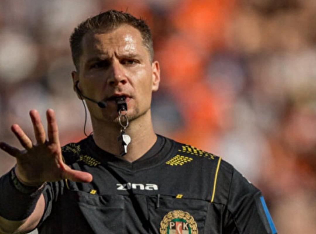 Galatasaray ma&ccedil;ı &ouml;ncesi Juventus tan hakem isyanı! UEFA ya ateş p&uuml;sk&uuml;r&uuml;yorlar 3