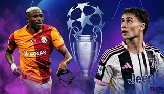 Galatasaray ma&ccedil;ı &ouml;ncesi Juventus'tan hakem isyanı! UEFA'ya ateş p&uuml;sk&uuml;r&uuml;yorlar