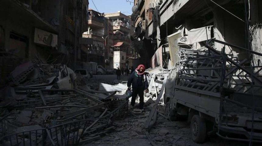 Rusya’dan korkutan uyarı: Teröristler Türkiye üzerinden geliyor