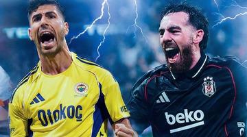 Bu sezon S&uuml;per Lig'de şampiyonluğu hangi takım g&ouml;ğ&uuml;sler?