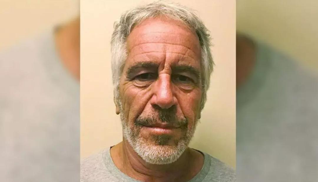 Epstein in lanetli jeti bakın nerede bulundu! İ&ccedil;erisi adeta su&ccedil; mahali: Bebek losyonları, kirli havlular... 1