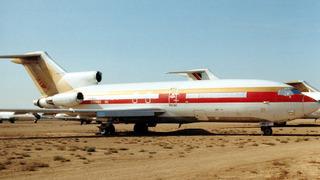 Epstein'in lanetli jeti bakın nerede bulundu! İçerisi adeta suç mahali: Bebek losyonları, kirli havlular...