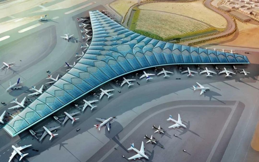 TAV Havalimanları na hizmet kalitesi &ouml;d&uuml;l&uuml;  2