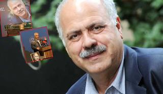 Usta oyuncuya sessiz veda! Halil Erg&uuml;n konuşmakta zorlandı