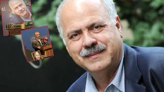 Usta oyuncu Ali Tutal'a sessiz veda! Halil Ergün konuşmakta zorlandı