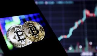 4 ayda 2,1 trilyon dolar buhar oldu! Bitcoin kritik seviyenin altında