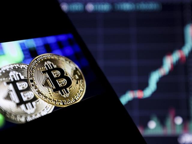 4 ayda 2,1 trilyon dolar buhar oldu! Bitcoin kritik seviyenin altında