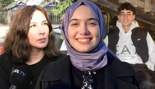 Fatma Zehra Kınık'ın cezasına &ldquo;Bir canın bedeli iki yıl mı?&rdquo; diye isyan etmişti! Acılı anneden s&uuml;rpriz hamle