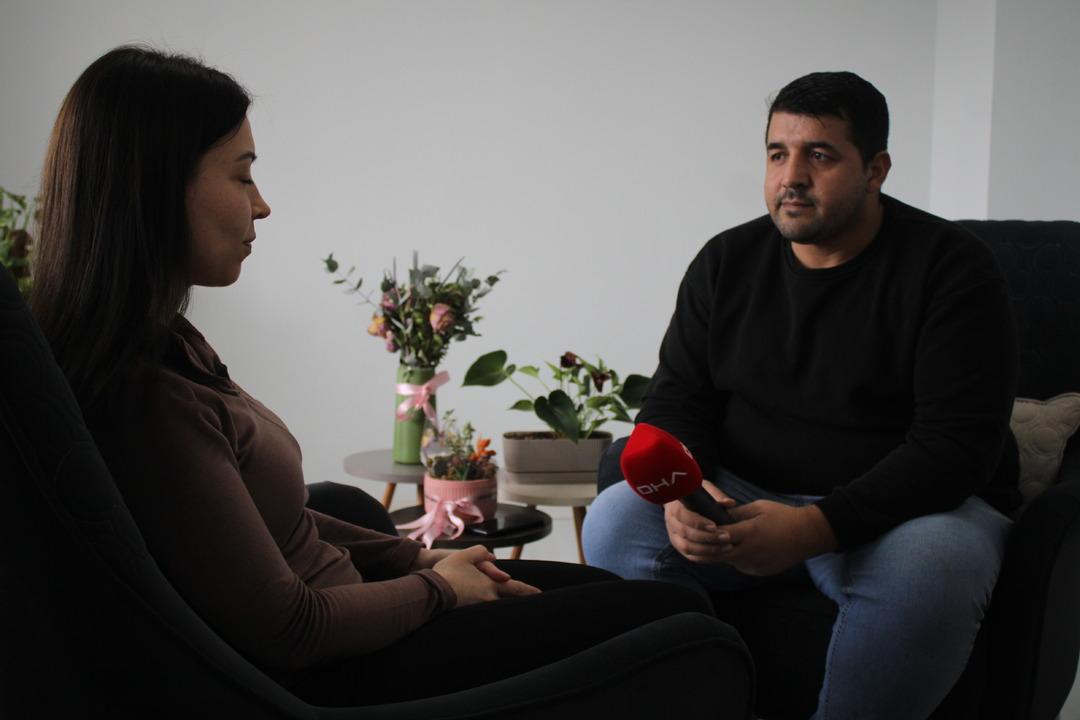 G&uuml;zellik salonunda 1000 liralık işlem yaptırdı: G&ouml;z&uuml;nde kalıcı hasar oluştu! 6