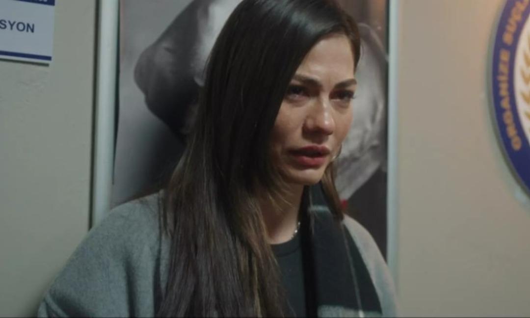 Yeraltı, Eşref R&uuml;ya yı tahtından etti! Eşref R&uuml;ya 34. b&ouml;l&uuml;m 3. fragmanında yer yerinden oynadı! Herkes senariste seslendi 1