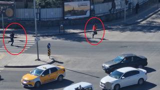 Diyarbakır'da film gibi olay! Silahını çıkartıp ateş ede ede husumetlisini kovaladı