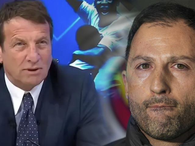 Kaya &Ccedil;ilingiroğlu canlı yayında Tedesco'ya ateş p&uuml;sk&uuml;rd&uuml;! "Ligin en k&ouml;t&uuml; hocası"