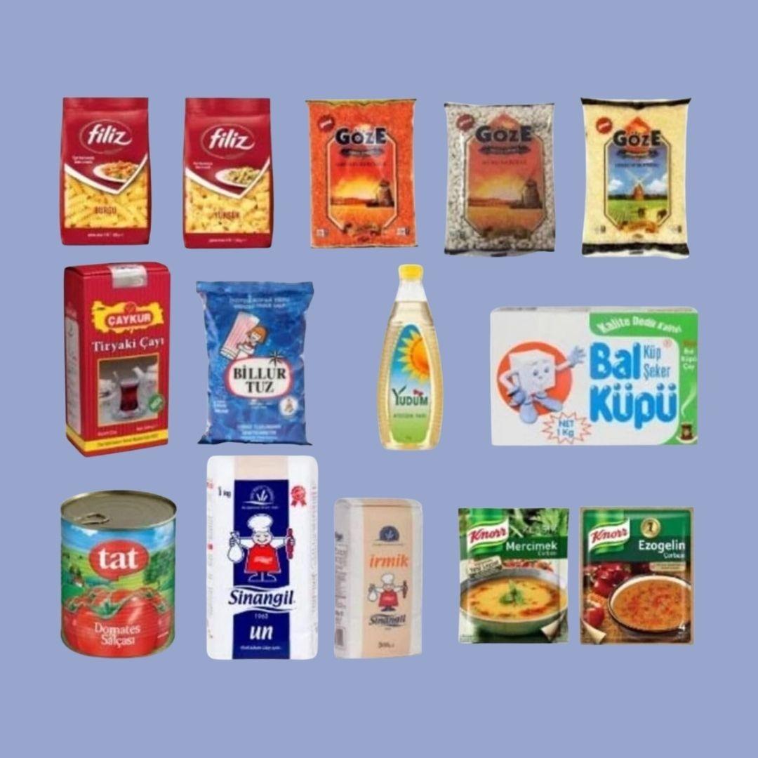 Ramazan ın bereketini paylaşmanızı sağlayacak Ramazan kolileri 10