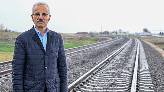 Kuzey Çevre Demiryolu Projesi finansman sağlandı!