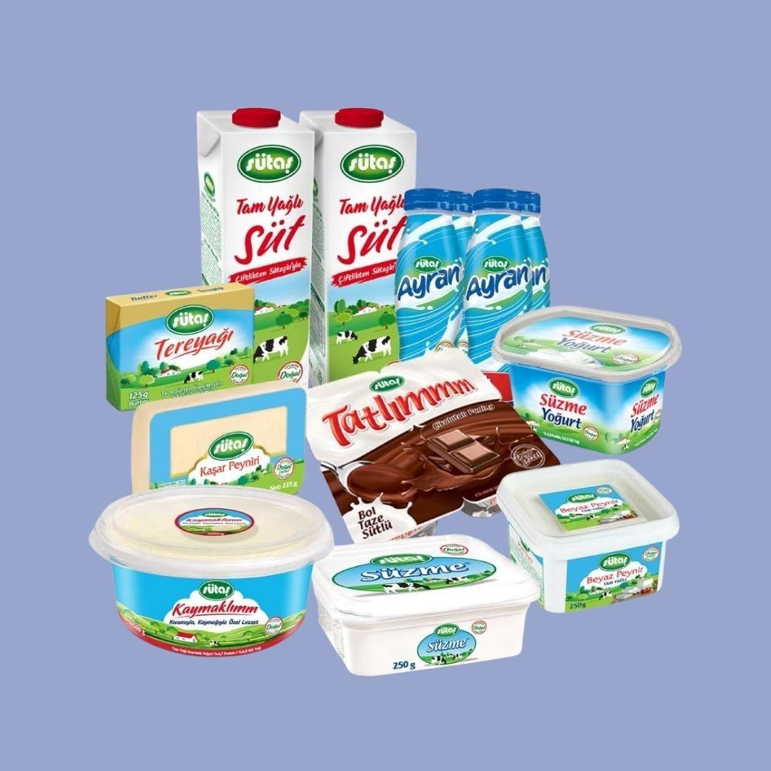 Ramazan ın bereketini paylaşmanızı sağlayacak Ramazan kolileri 7