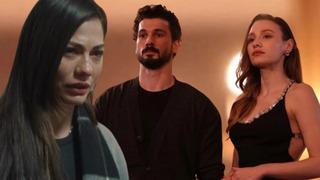 Son dakika: Yeraltı, Eşref R&uuml;ya'yı tahtından etti! Eşref R&uuml;ya 34. b&ouml;l&uuml;m 3. fragmanında yer yerinden oynadı! Herkes senariste seslendi