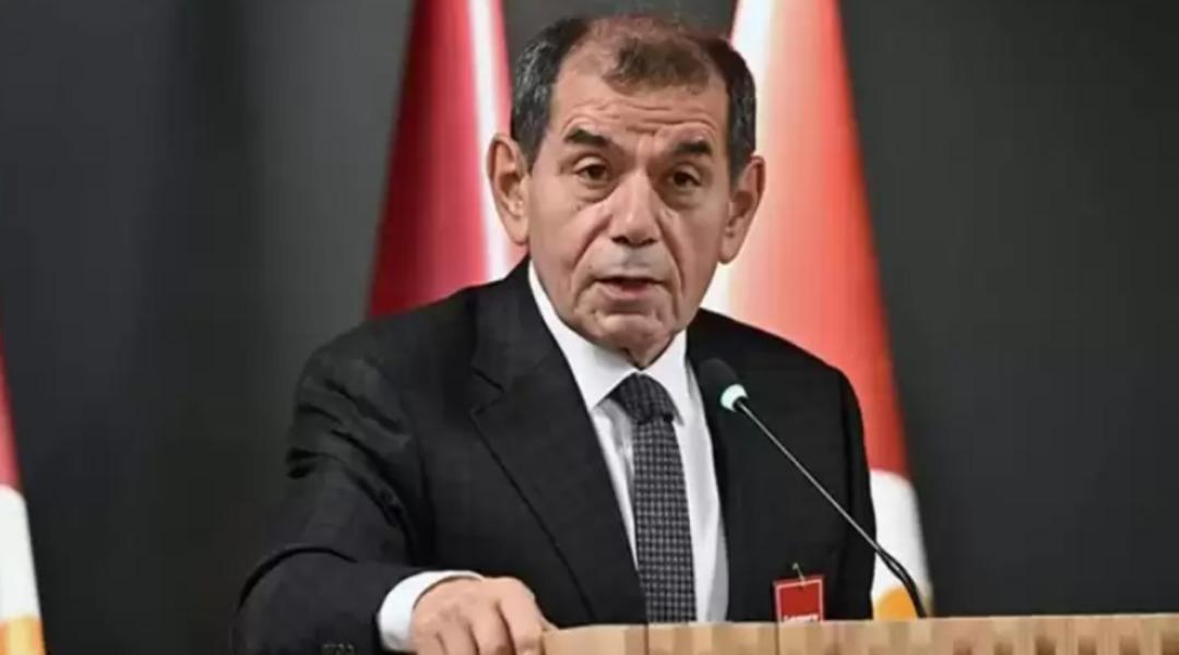 Başkan kesenin ağzını a&ccedil;tı! Galatasaray da Juventus ma&ccedil;ına dev prim 1