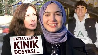 Fatma Zehra Kınık'ın cezasına “Bir canın bedeli iki yıl mı?” diye isyan etmişti! Anneden sürpriz hamle
