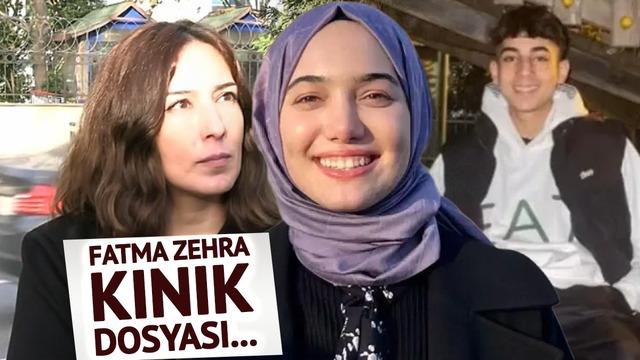 Fatma Zehra Kınık'ın cezasına “Bir canın bedeli iki yıl mı?” diye isyan etmişti! Anneden sürpriz hamle