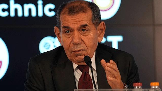 Başkan kesenin ağzını açtı! Galatasaray'da Juventus maçına dev prim